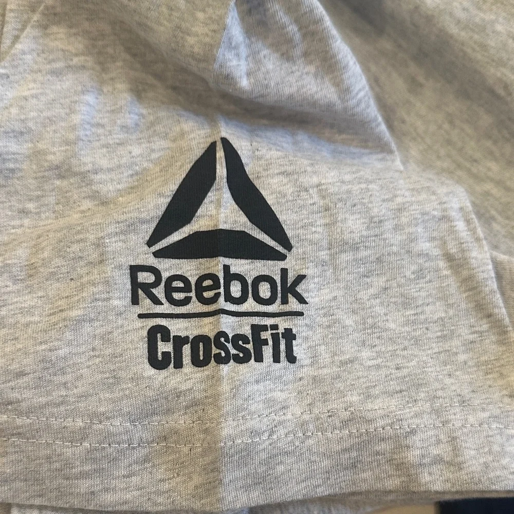 NWT Reebok T-Shirts - Picture 5 of 5